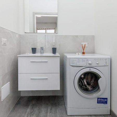 E-Bicocca Apartment Milano Ngoại thất bức ảnh
