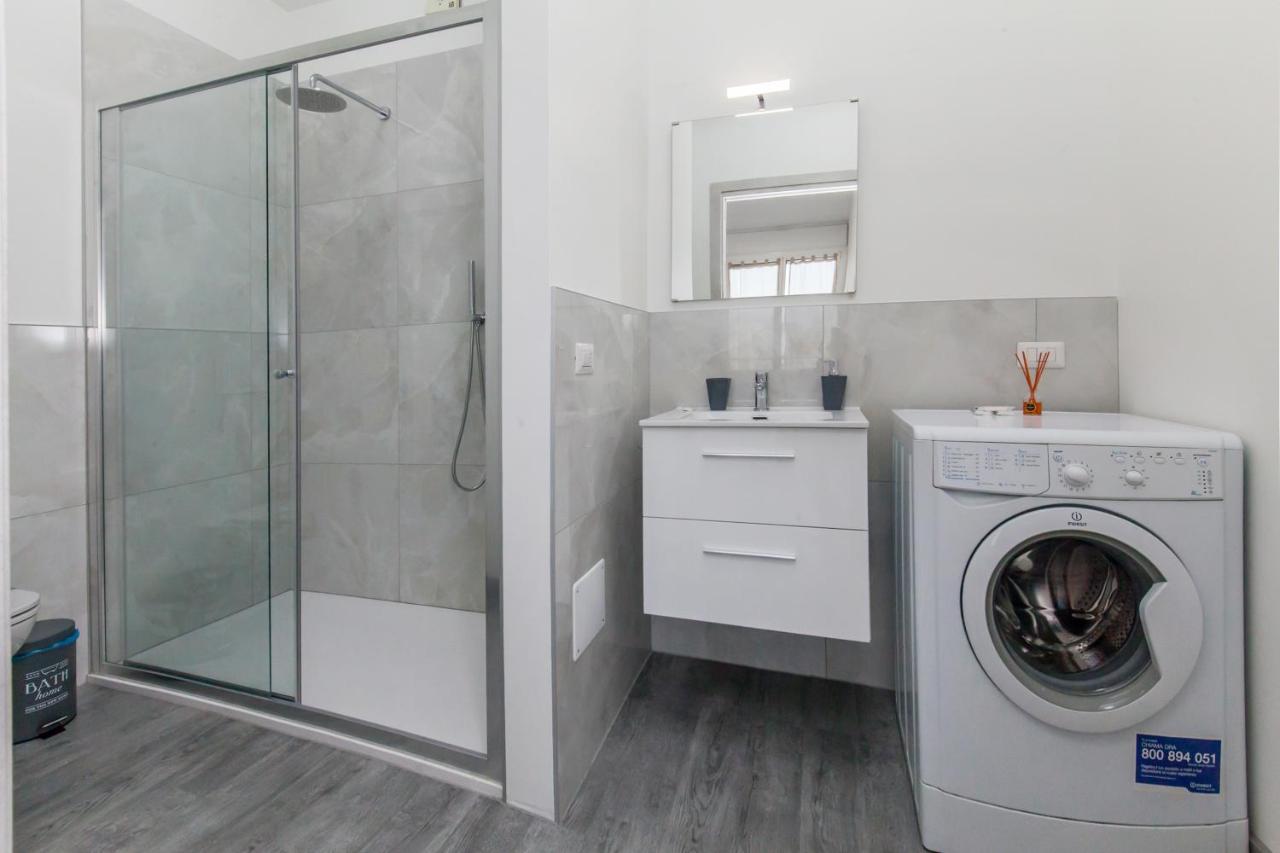 E-Bicocca Apartment Milano Ngoại thất bức ảnh