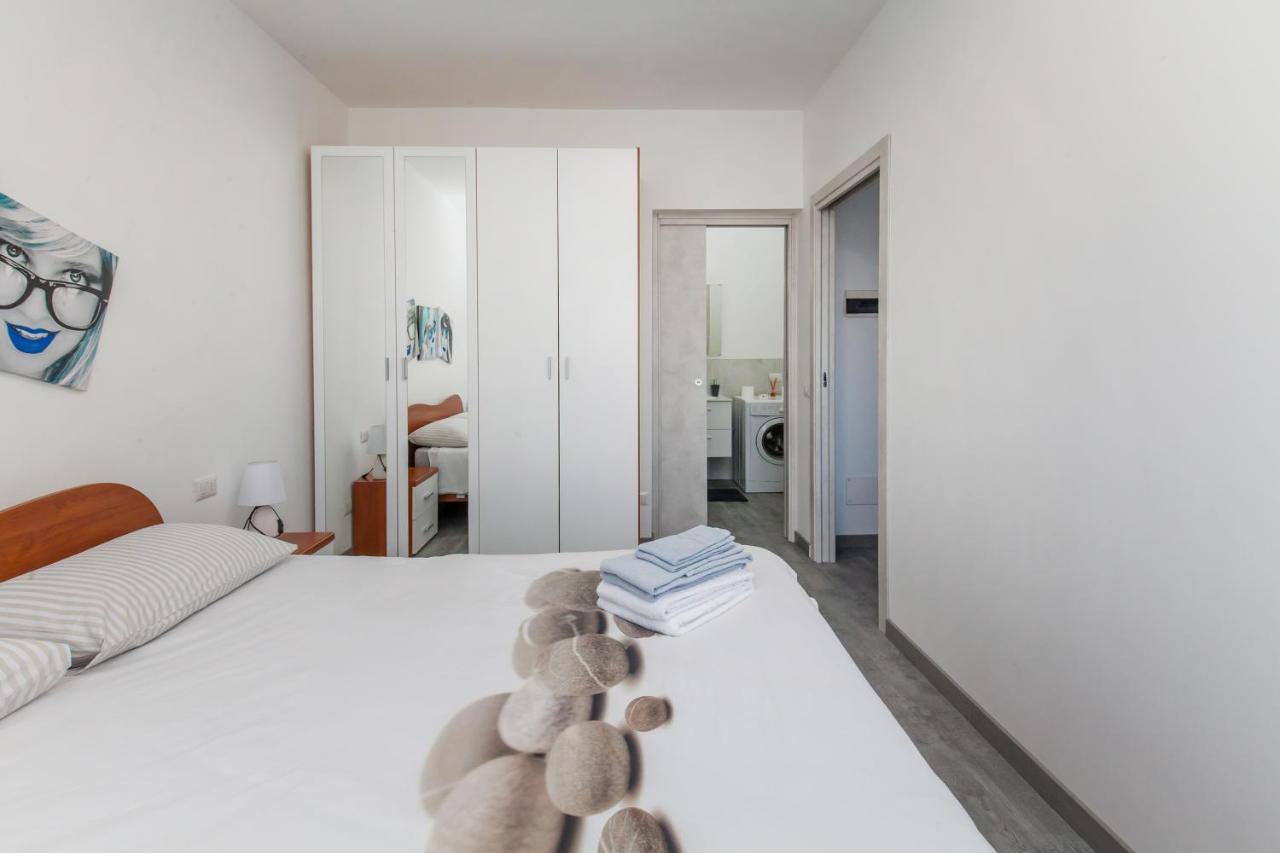 E-Bicocca Apartment Milano Ngoại thất bức ảnh