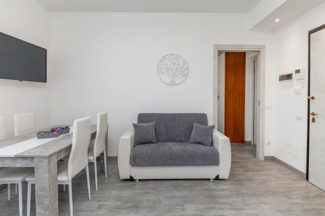 E-Bicocca Apartment Milano Ngoại thất bức ảnh